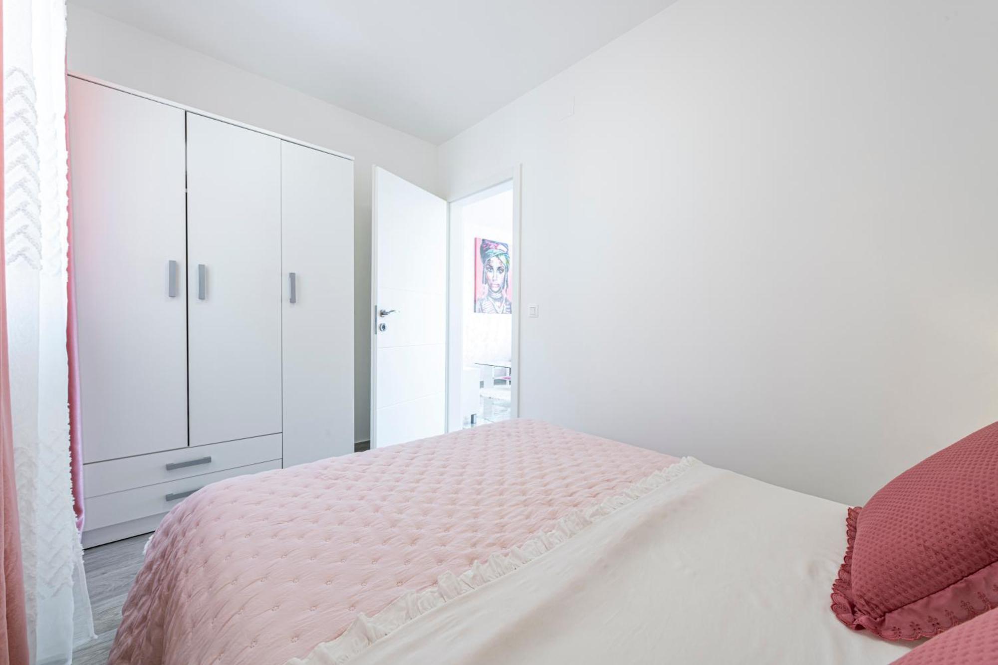 Apartments Lana Mlini Ngoại thất bức ảnh